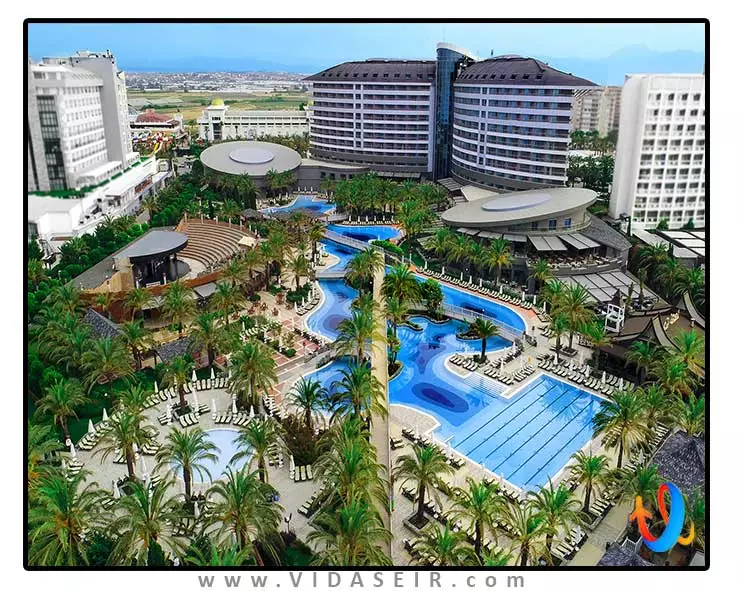 هتل-رویال-وینگز-آنتالیا