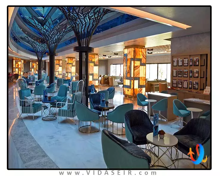 هتل-رویال-وینگز-آنتالیا