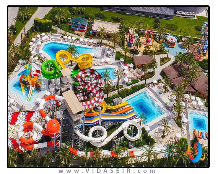 هتل-رویال-وینگز-آنتالیا