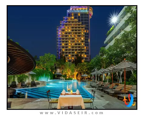 هتل-رویال-پارادایس-پوکت