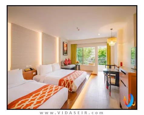 هتل-رویال-پارادایس-پوکت