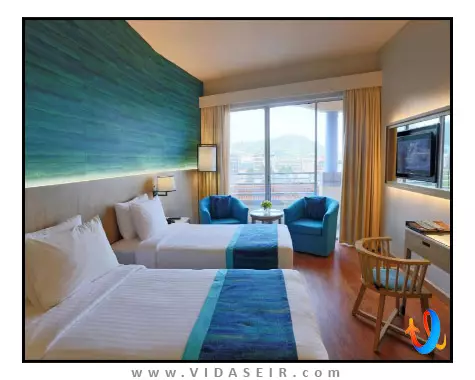 هتل-رویال-پارادایس-پوکت