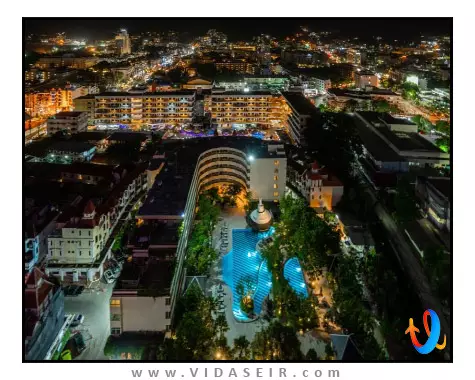 هتل-رویال-پارادایس-پوکت