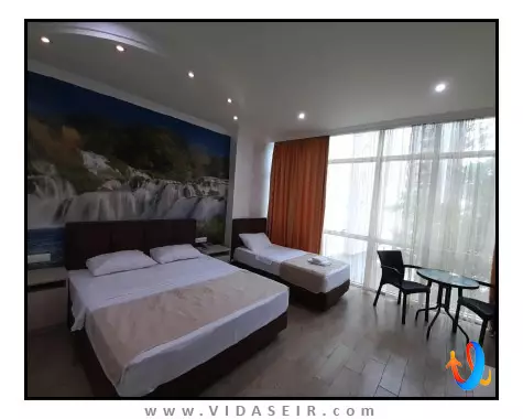 هتل-رویال-پالاس-باتومی