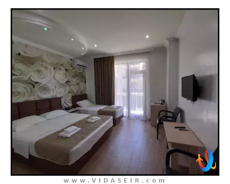 هتل-رویال-پالاس-باتومی