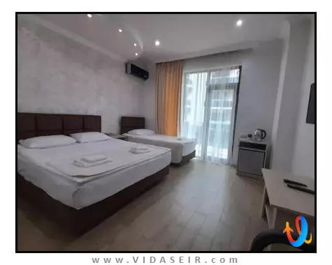 هتل-رویال-پالاس-باتومی