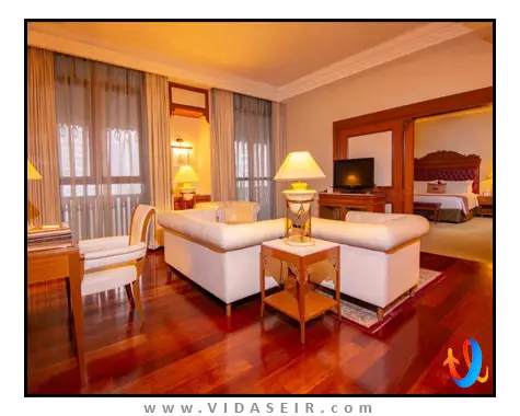 هتل-رویال-چولان-کوالالامپور