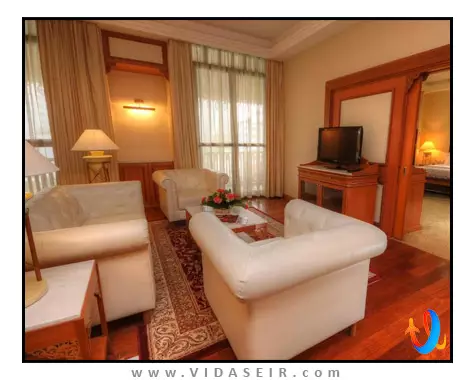 هتل-رویال-چولان-کوالالامپور