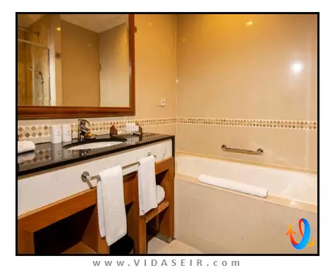 هتل-رویال-چولان-کوالالامپور