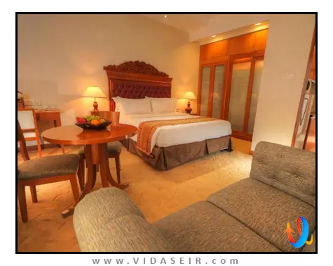 هتل-رویال-چولان-کوالالامپور