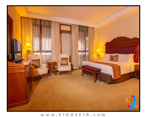 هتل-رویال-چولان-کوالالامپور