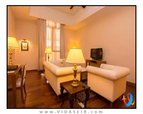 هتل-رویال-چولان-کوالالامپور