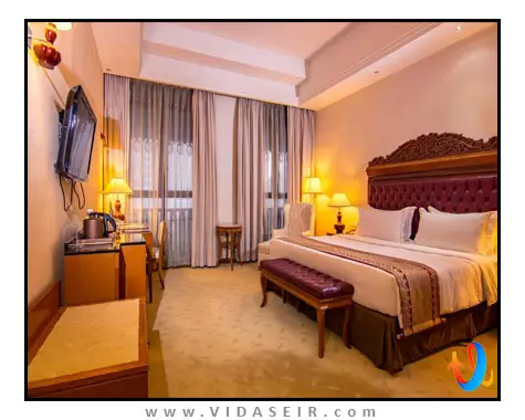 هتل-رویال-چولان-کوالالامپور