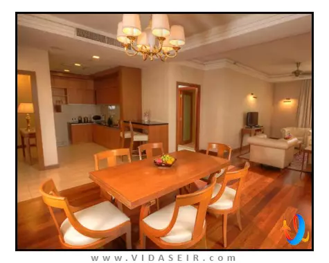 هتل-رویال-چولان-کوالالامپور