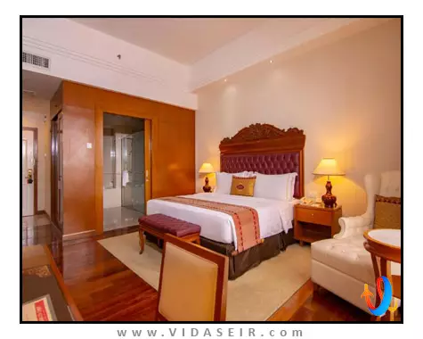 هتل-رویال-چولان-کوالالامپور