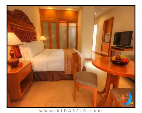 هتل-رویال-چولان-کوالالامپور