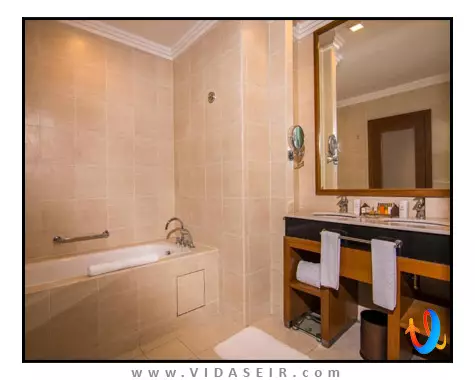 هتل-رویال-چولان-کوالالامپور