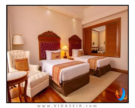 هتل-رویال-چولان-کوالالامپور