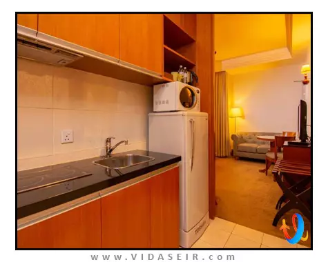 هتل-رویال-چولان-کوالالامپور