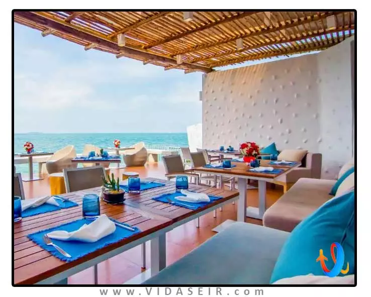 هتل-رویال-کلیف-بیچ-پاتایا