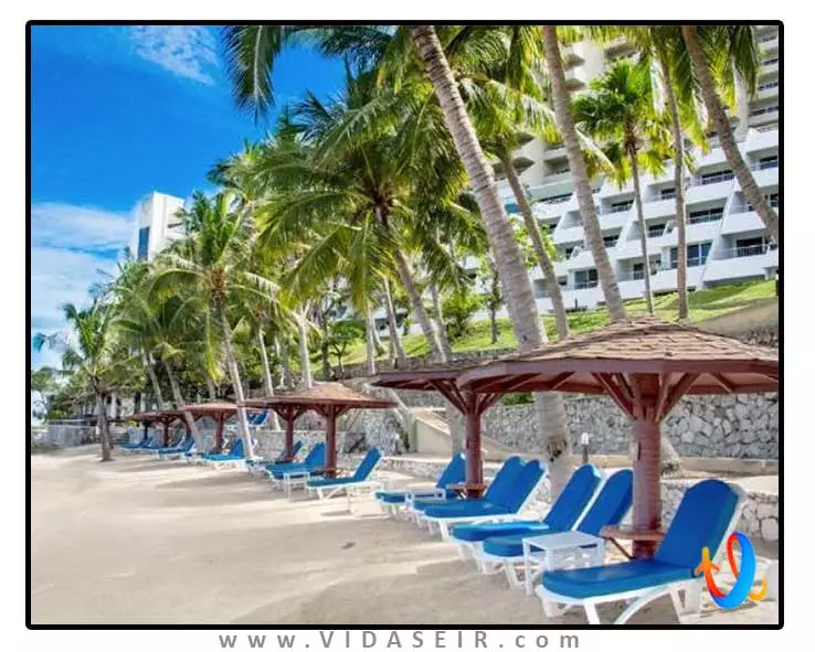 هتل-رویال-کلیف-بیچ-پاتایا