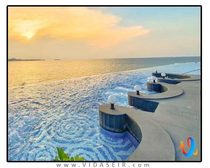 هتل-رویال-کلیف-بیچ-پاتایا