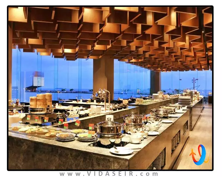 هتل-رویال-کلیف-بیچ-پاتایا