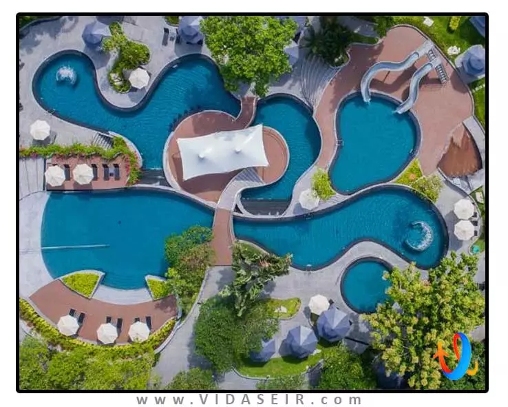 هتل-رویال-کلیف-بیچ-پاتایا