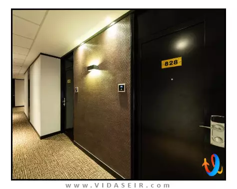 هتل-رویال-کوئینز-سنگاپور