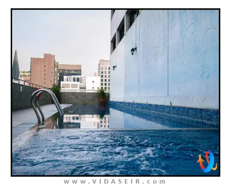 هتل-رویال-کوئینز-سنگاپور