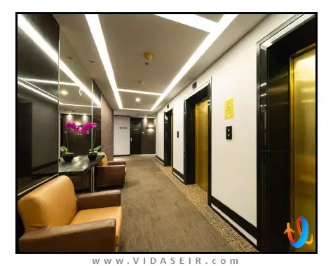 هتل-رویال-کوئینز-سنگاپور