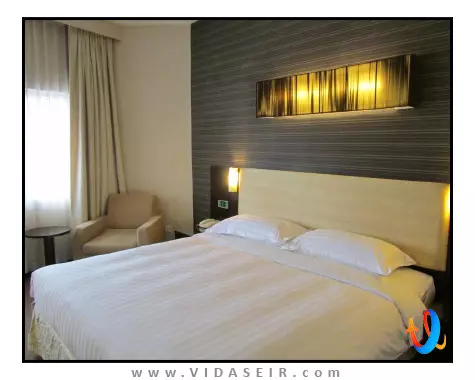 هتل-رویال-کوئینز-سنگاپور