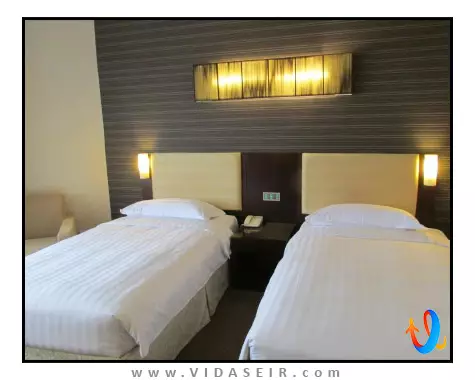 هتل-رویال-کوئینز-سنگاپور