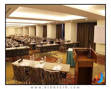 هتل-رویال-کوالالامپور