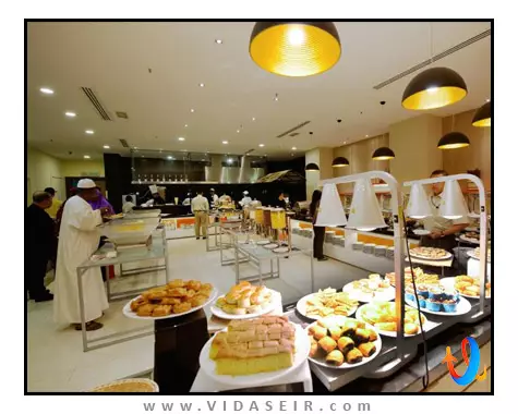 هتل-رویال-کوالالامپور