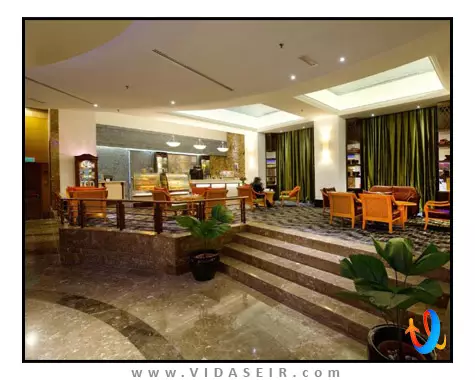 هتل-رویال-کوالالامپور