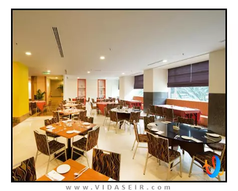 هتل-رویال-کوالالامپور