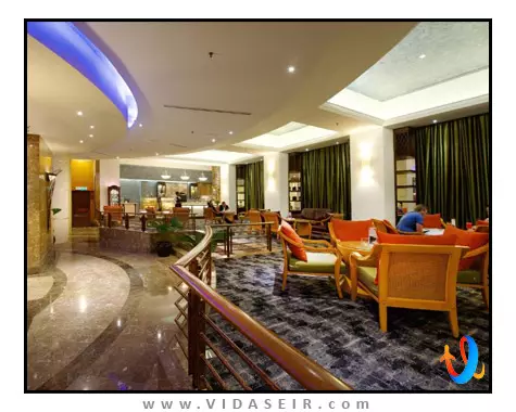 هتل-رویال-کوالالامپور