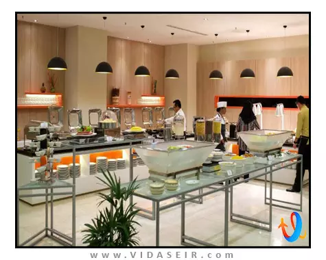 هتل-رویال-کوالالامپور