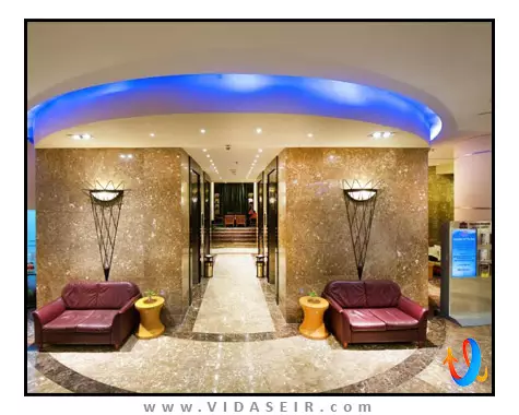 هتل-رویال-کوالالامپور