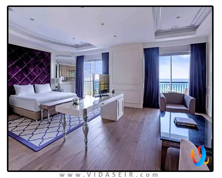 هتل-رکسوس-بلدیبی-آنتالیا