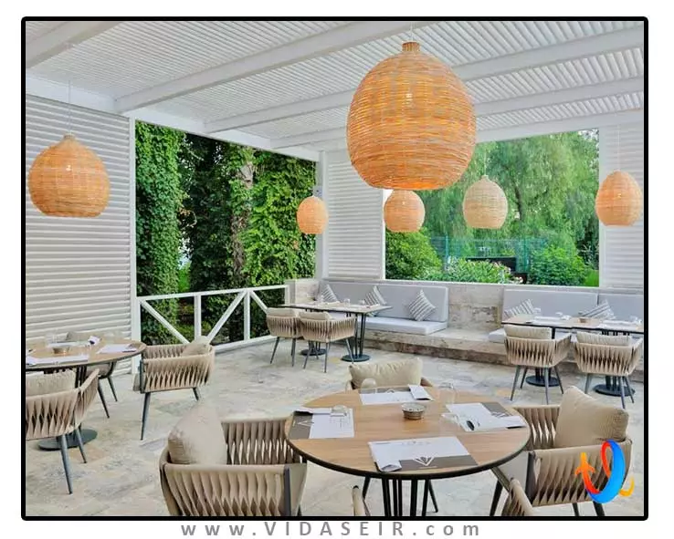 هتل-رکسوس-داون-تاون-آنتالیا