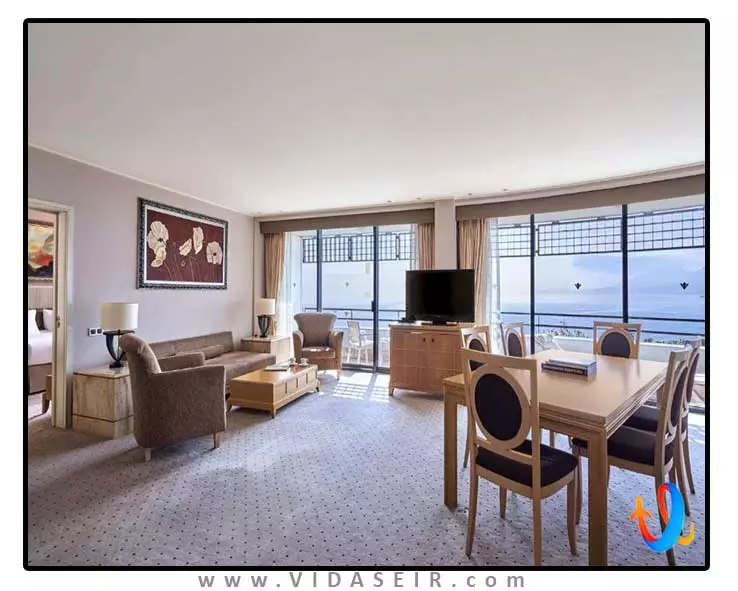 هتل-رکسوس-داون-تاون-آنتالیا