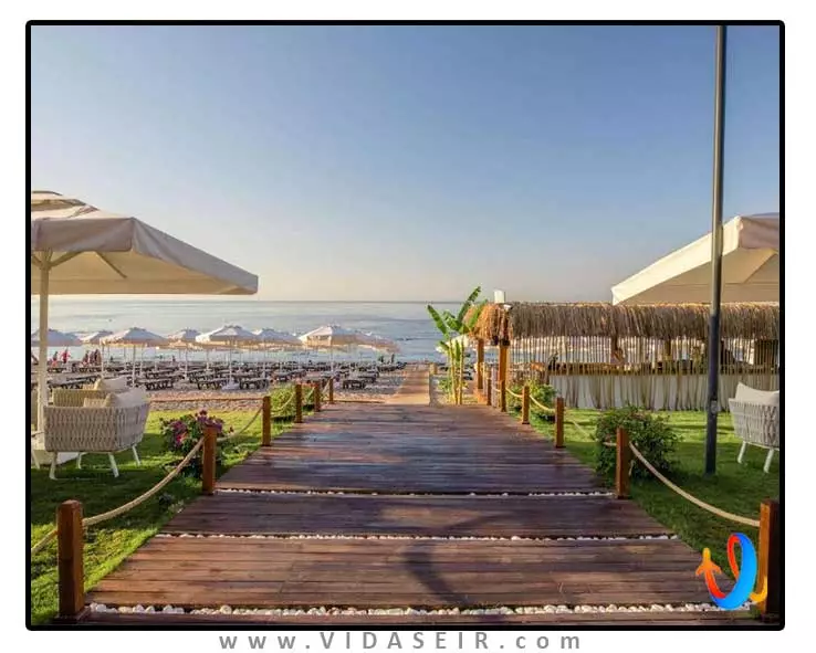 هتل-رکسوس-داون-تاون-آنتالیا