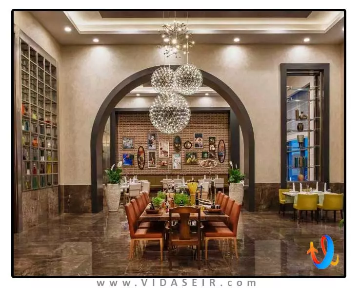 هتل-رگنوم-کاریا-بلک-آنتالیا