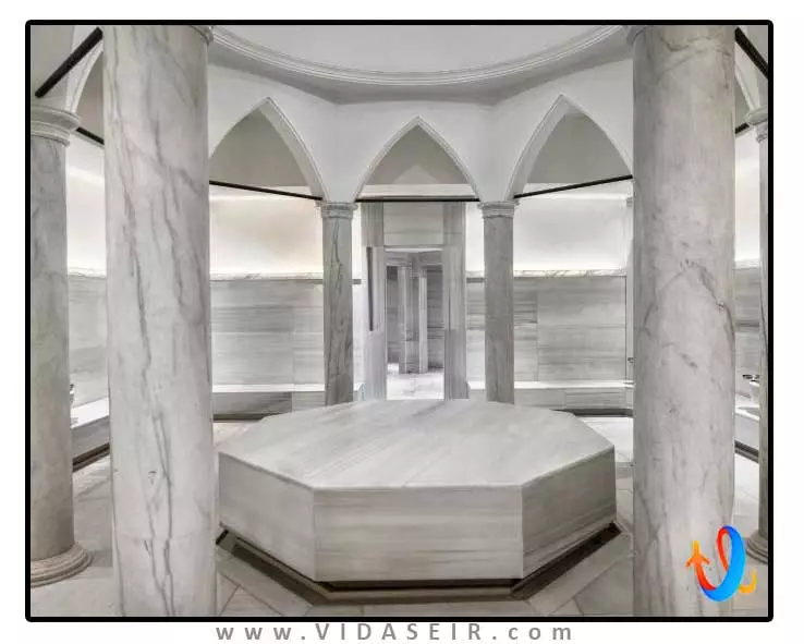 هتل-رگنوم-کاریا-بلک-آنتالیا