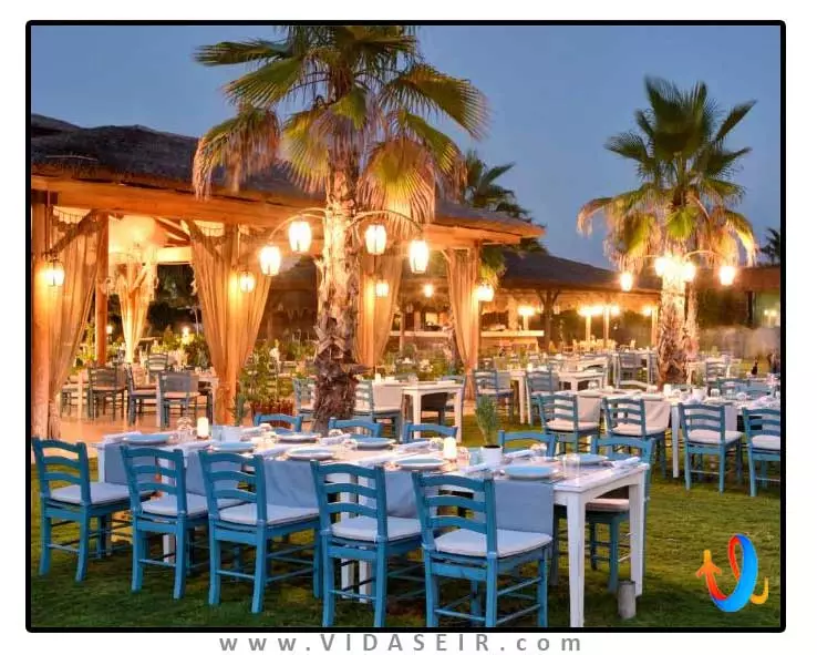 هتل-رگنوم-کاریا-بلک-آنتالیا