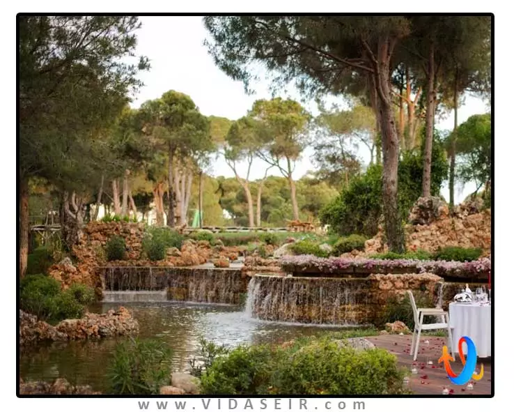 هتل-رگنوم-کاریا-بلک-آنتالیا