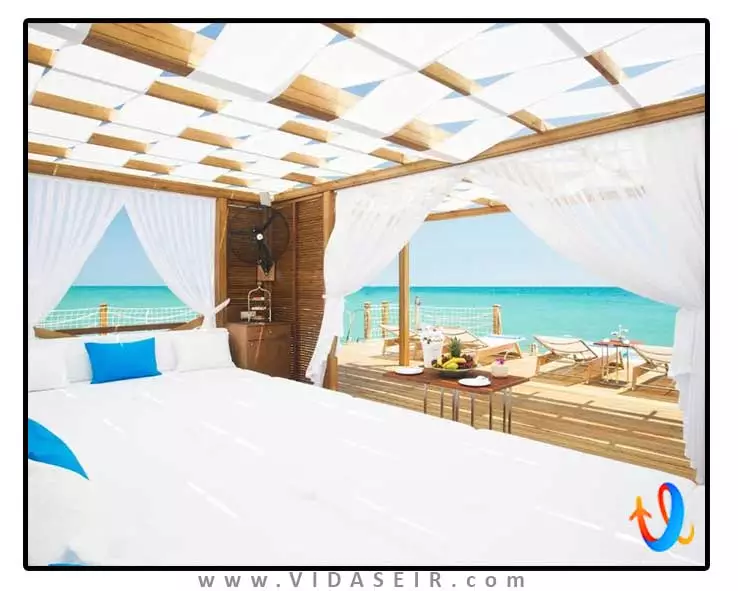 هتل-رگنوم-کاریا-بلک-آنتالیا