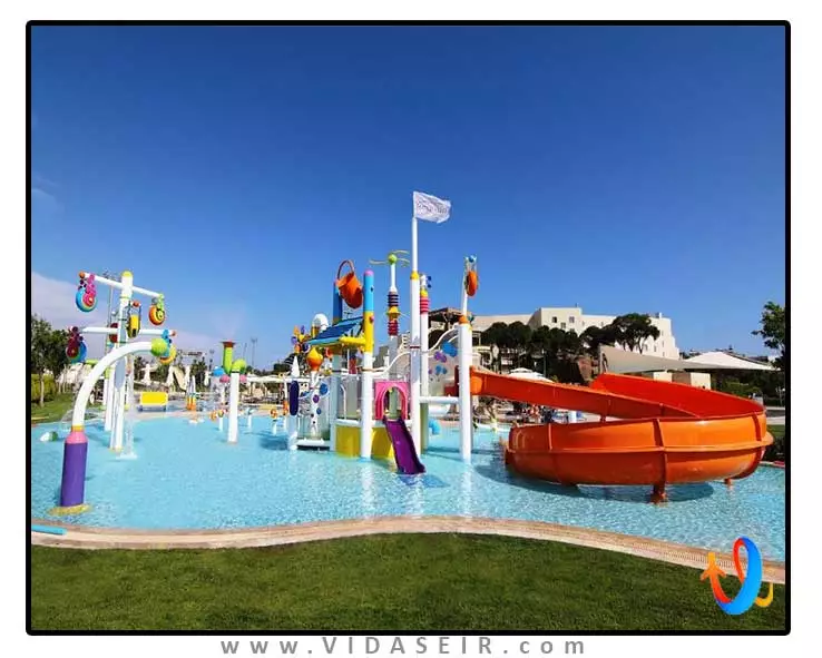 هتل-رگنوم-کاریا-بلک-آنتالیا